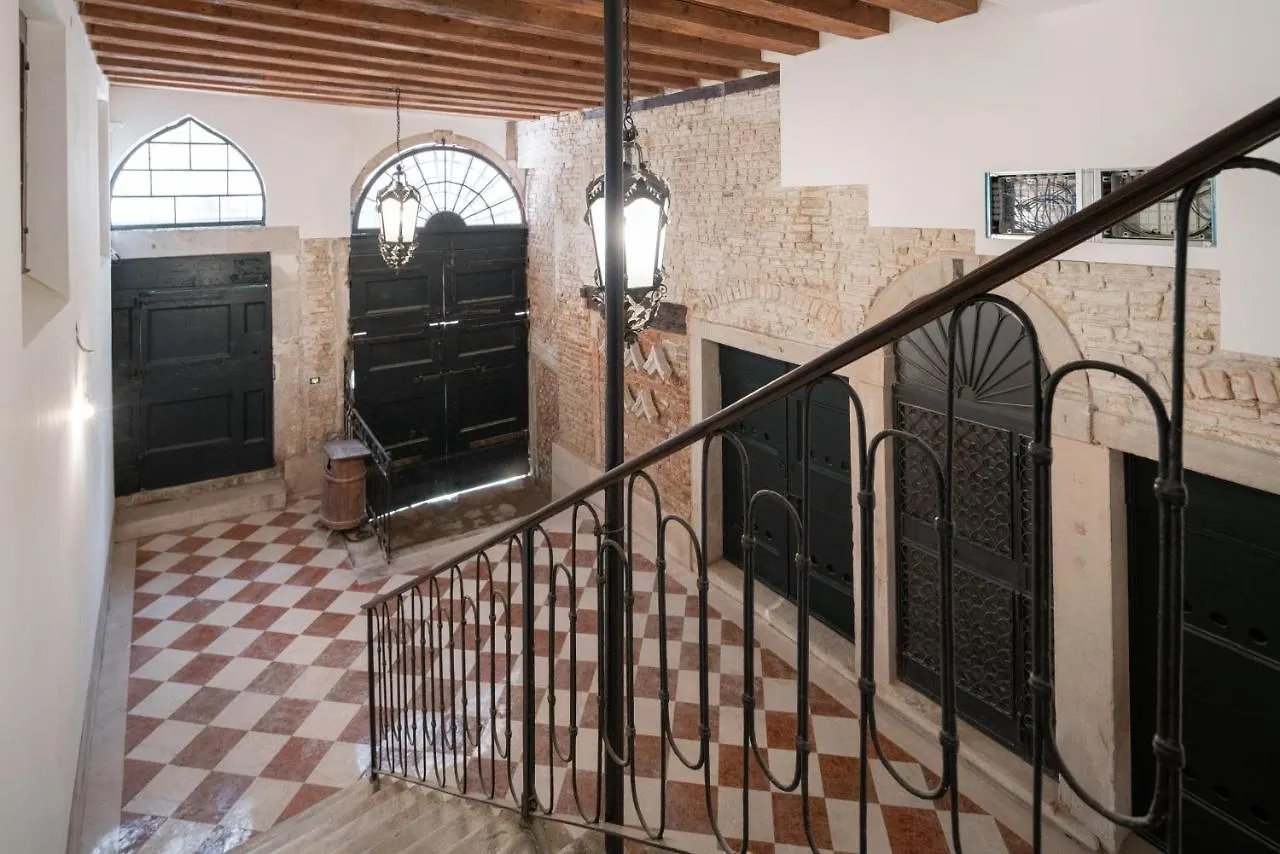 Apartment Sisila Βενετία Ιταλία