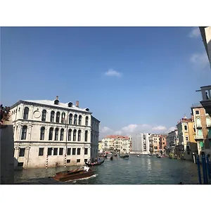 Rialto Mercato Venice