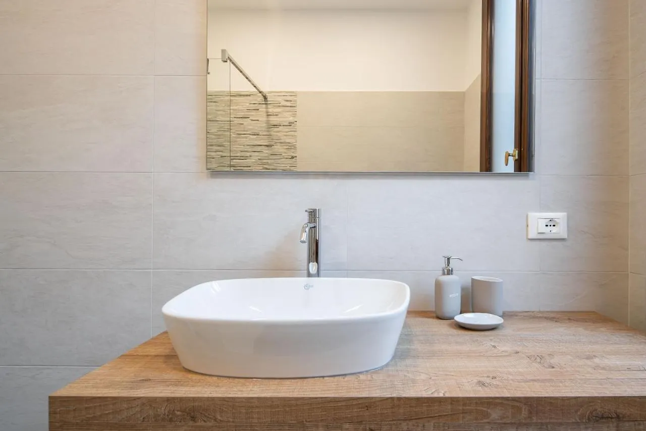 Apartment Sisila Venice