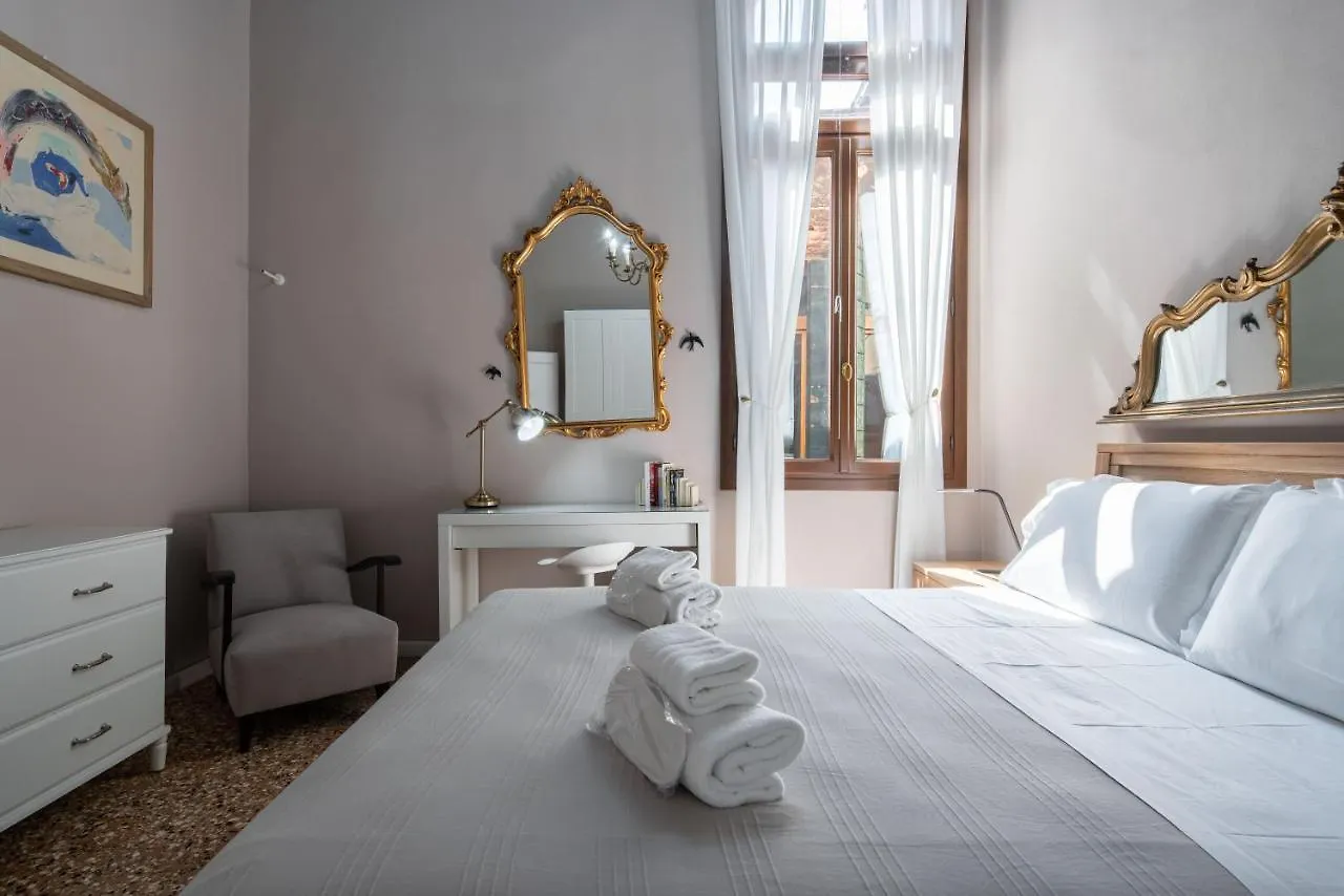 Apartment Sisila Venice 0*,  Italy
