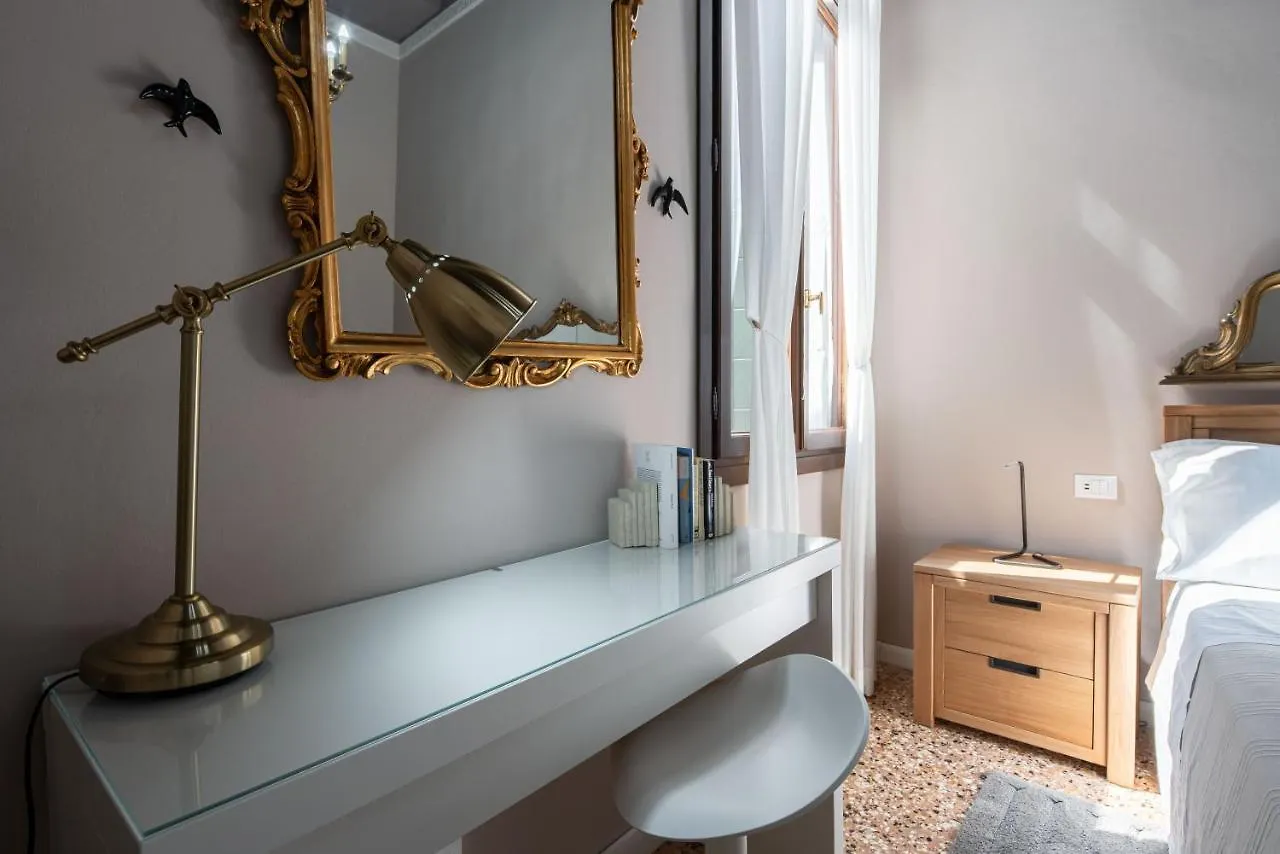 Apartment Sisila Venice