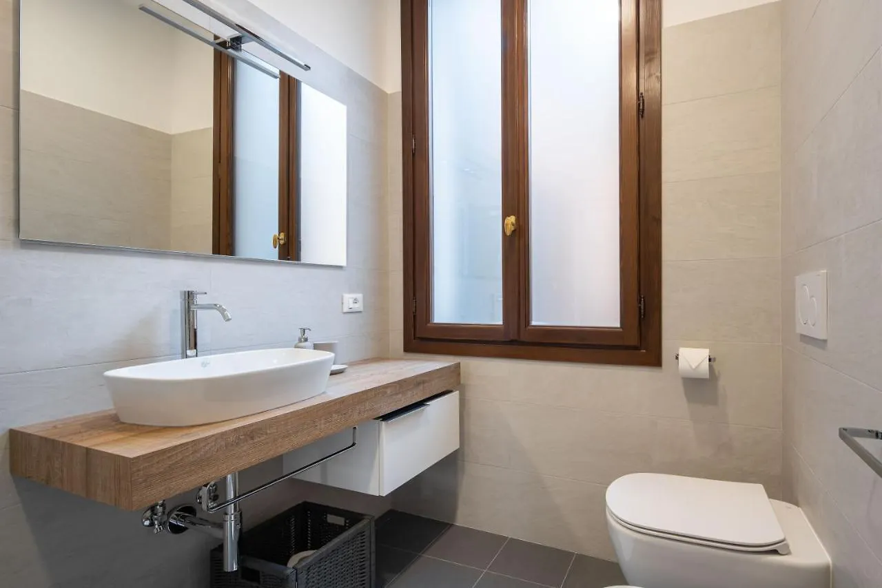 Apartment Sisila Venice 0*,