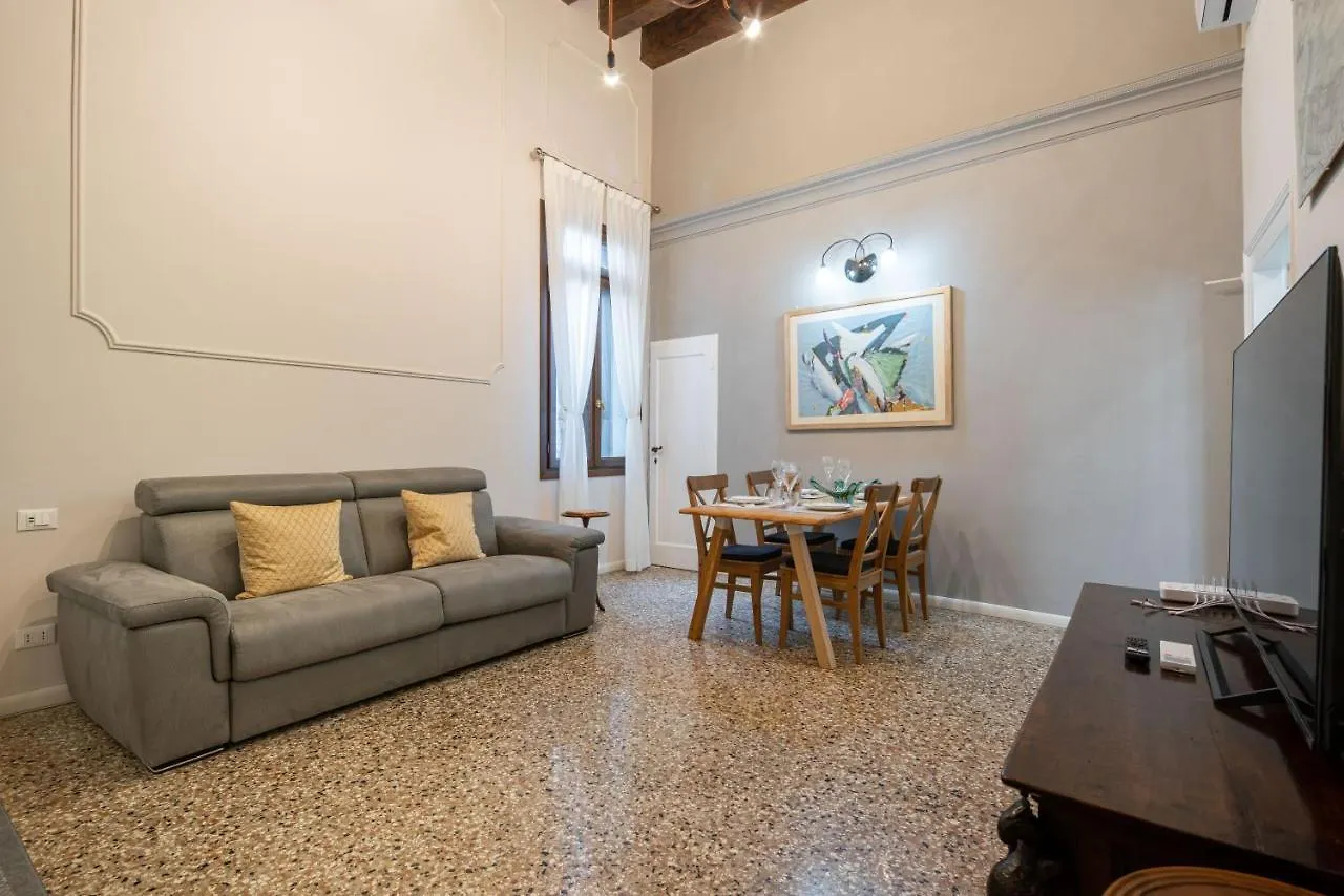 Apartment Sisila Venice Italy