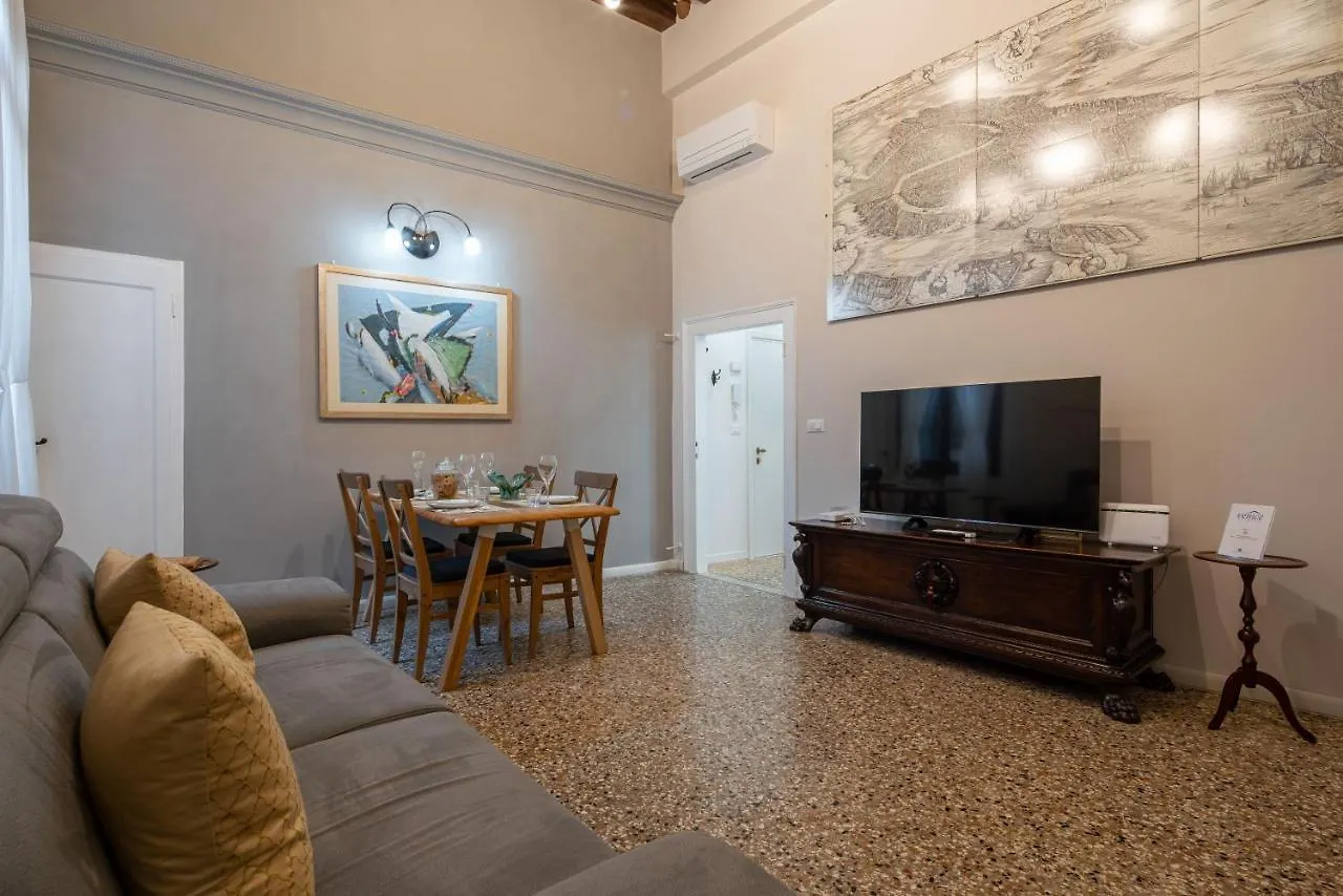Apartment Sisila Venice 0*,  Italy