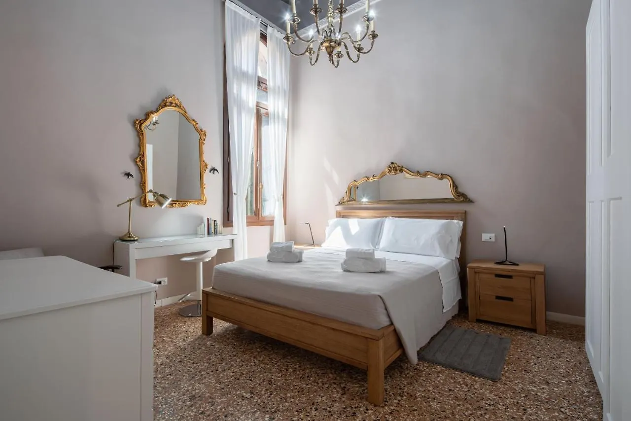 Apartment Sisila Venice 0*,  Italy