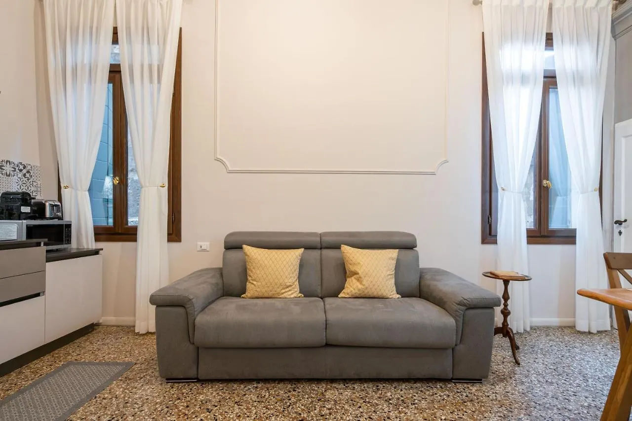 Apartment Sisila Venice