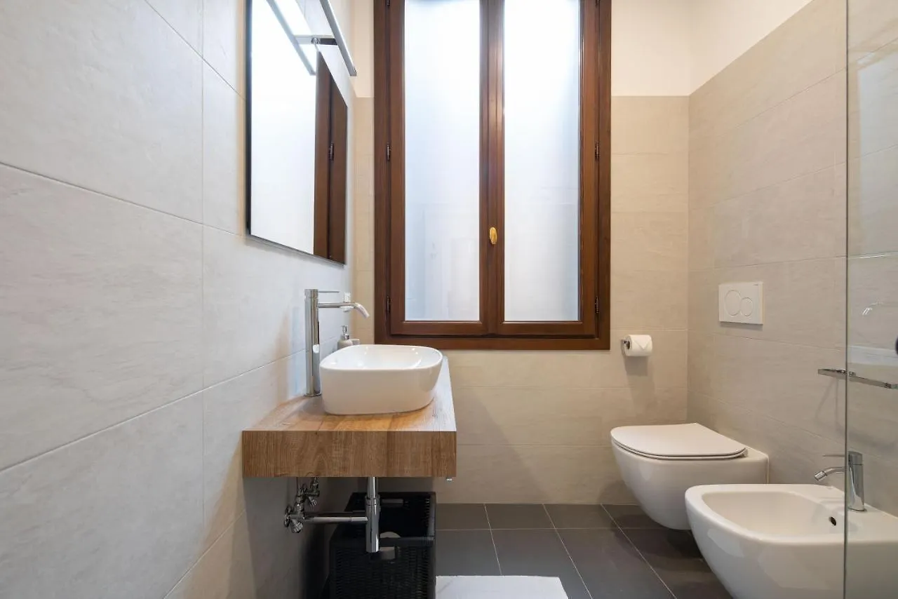 Apartment Sisila Venice Italy