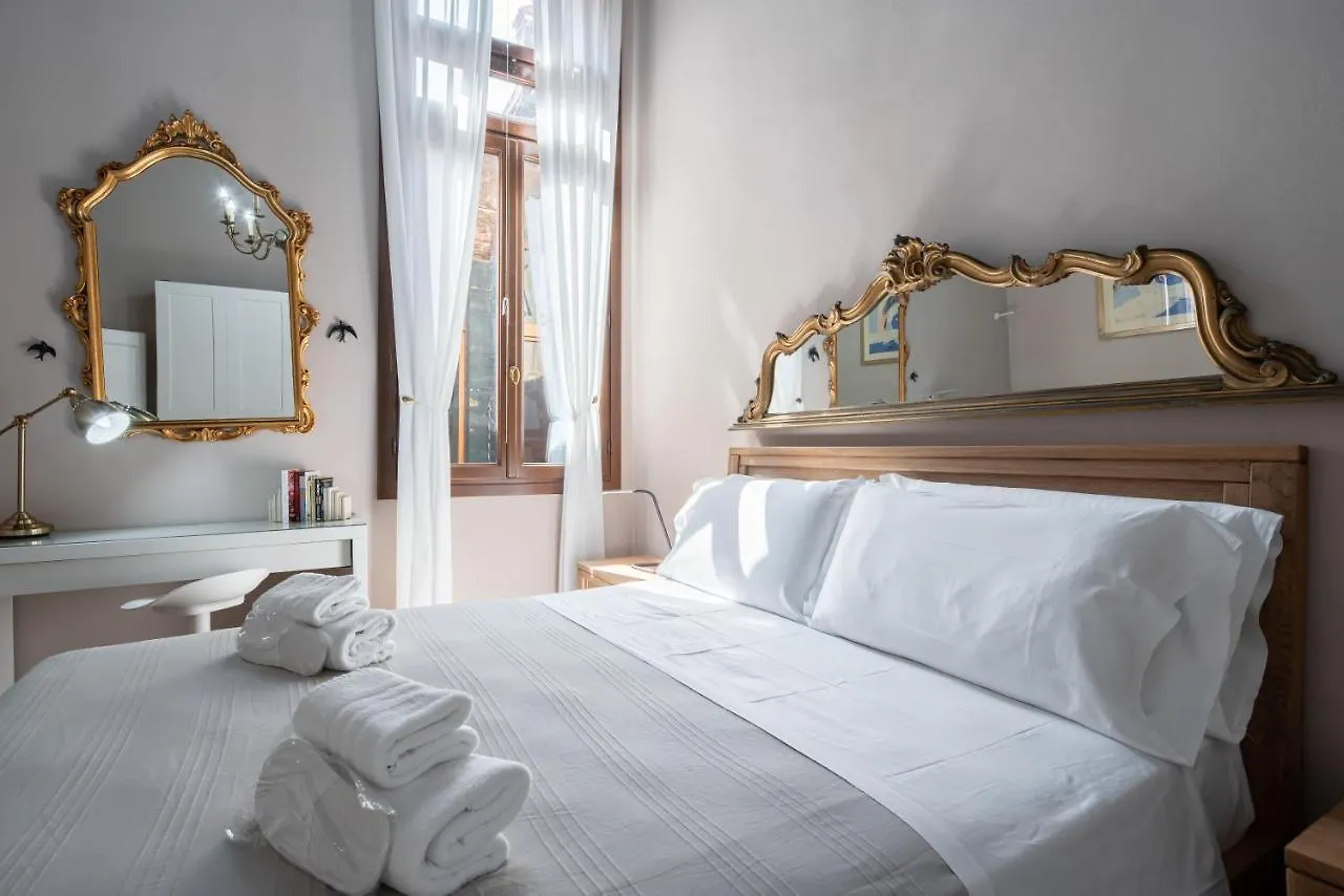 Apartment Sisila Venice