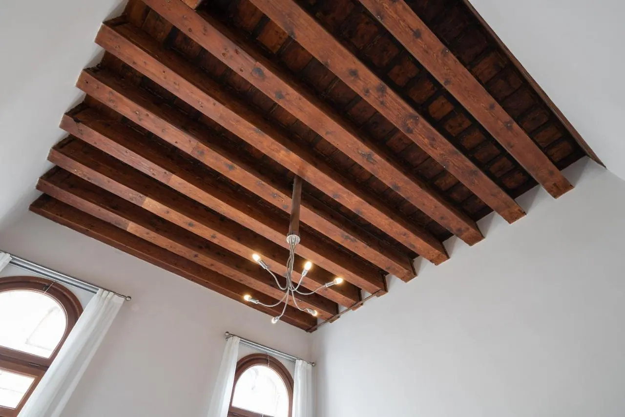 Apartment Sisila Venice