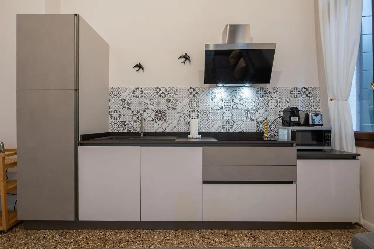 Apartment Sisila Venice