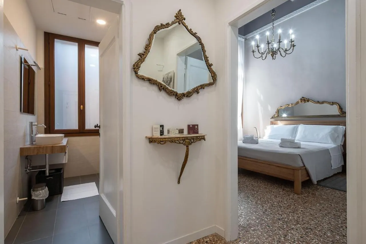 Apartment Sisila Venice Italy