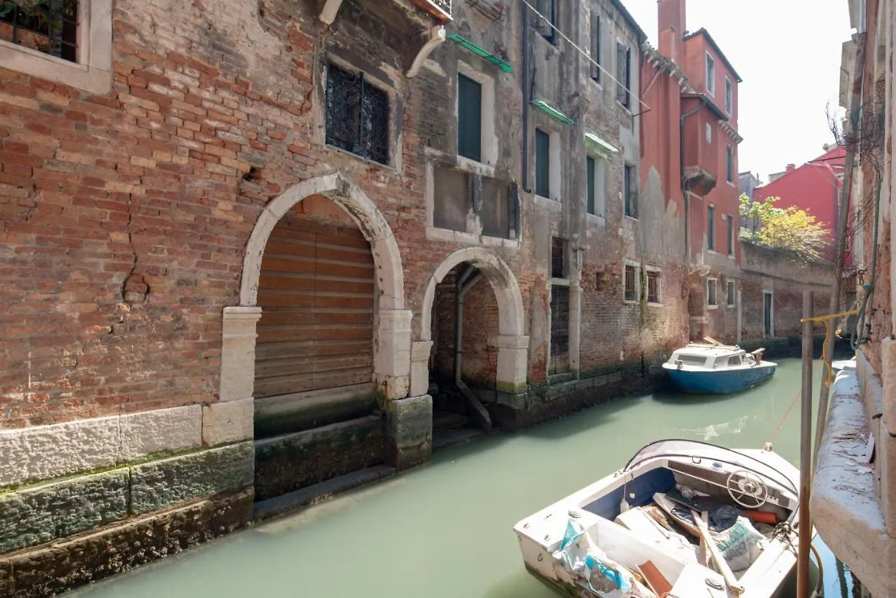 Apartment Sisila Venice