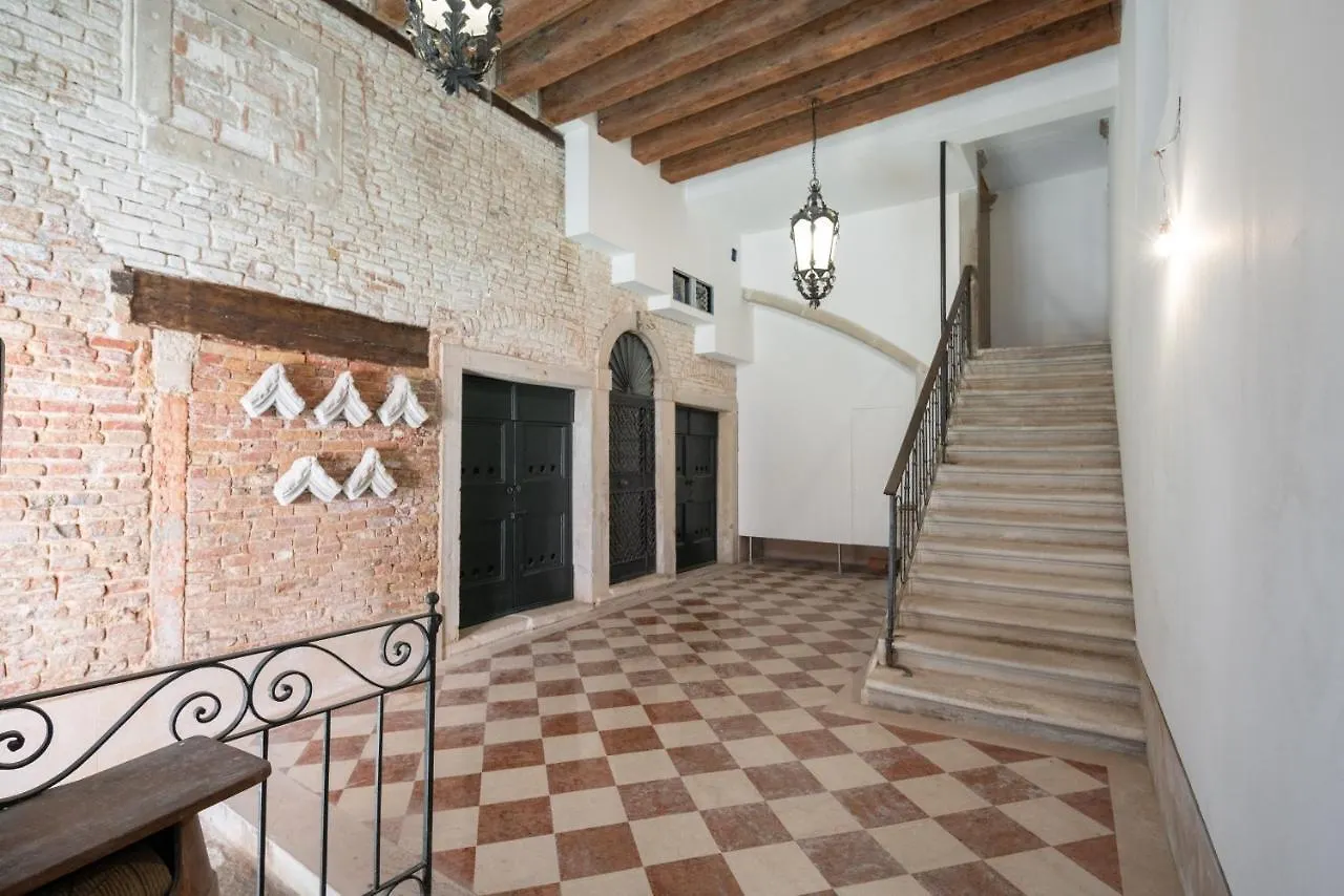 Apartment Sisila Venice