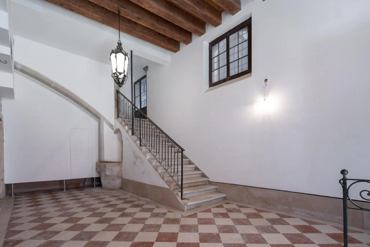 Apartment Sisila Benátky